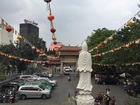 【2023年5月～通知があるまで販売停止】仏教寺院探訪とベトナム精進料理
