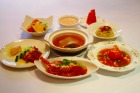 [改装工事中のため予約不可]台北 ミールクーポン・九華樓