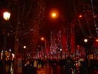 パリの夜景を堪能！ナイトツアー イルミネーションバスツアー [日本語アシスタント付き/期間限定12月-3月]