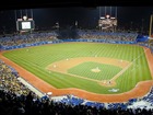 ドジャーズ野球観戦(MLB) 【4月～9月の開催】