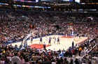 バスケットボール観戦(NBA)【10月末から4月中旬の開催】