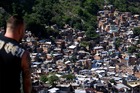 ブラジル最大のスラム ファベーラ観光【英語ガイド】