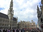 オランダ発！「ベルギー・ブリュッセル」 ​美食と世界遺産の街