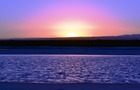 チリの死海「セヤス湖」と「テビンキチェ塩湖」半日ツアー【サン・ペドロ・デ・アタカマ発】