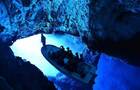 スプリット発 青の洞窟と５つの島のスピードボート相乗り1日ツアー 【日本語ガイド / 4月～10月までの催行】