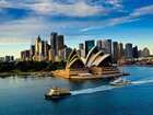 2024年1月から開始！現地ガイドが旅の悩みを解決 シドニー午後市内観光
