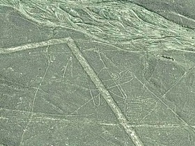 ナスカの地上絵遊覧飛行＆バジェスタ島＆ワカチナ1泊2日【リマ発着/ 送迎＋バス＋宿泊＋観光/ 日本語ガイド同行の英語混乗ツアー】