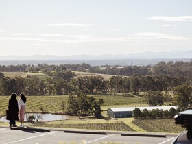 ハンターバレー日帰りツアー 【シドニー発 / 日本語ガイド / 混載】