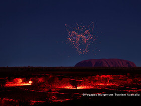 ウィンジリ・ウィル・トワイライト予約 | ショー＆軽食付き・日本語オーディオガイド