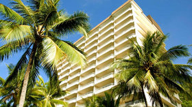 ウィットサンデー・アパートメント･ハミルトンアイランド