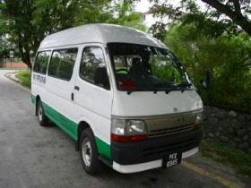 自分だけのオリジナルツアーが作れる!!日本語ガイド付・車チャーター (4時間/8時間)