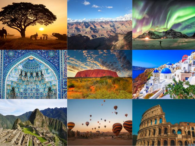 専属デザイナーと 旅 をオーダーメイドする。