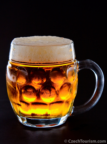 プラハ ビール個人消費量世界一の国チェコ チェコビール7種類満喫ツアー の予約ならホットホリデー