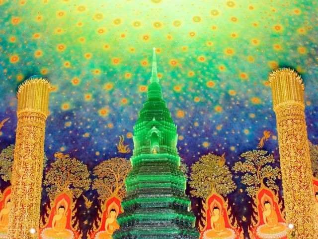 バンコク 満点の星空ワットパクナム ピンクガネーシャ ナイトマーケット タラートロットファイラチャダー 日本語ガイド 午後 の予約ならホットホリデー バンコク 満点の星空ワットパクナム ピンクガネーシャ ナイトマーケット タラートロットファイラチャダー 日本語ガイド 午後 の予約ならホットホリデー