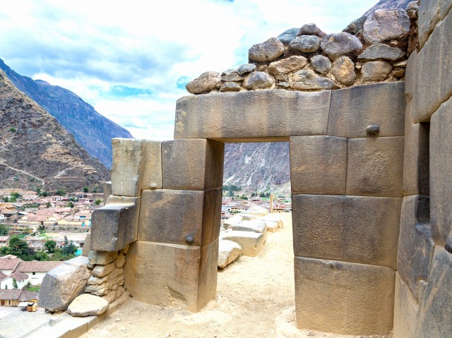 インカ文明の軌跡をたどる！聖なる谷&マチュピチュ遺跡2泊3日【日本語ガイド】
