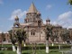 世界遺産がたくさん！エチミアジン大聖堂・ズヴァルトノツの教会堂・ガルニ寺院・ゲガルド修道院日帰りツアー【エレバン発/ 英語ガイド/ プライベート】