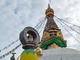 横たわるヴィシュヌ神を訪問！カトマンズ・スワヤンブナート寺院・ブダニールカンタ寺院1日観光【プライベート/ 日本語ガイド】