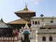 ネパール最大のヒンドゥー寺院「パシュパティナート寺院」と聖地「ボダナート」半日観光【プライベート/ 日本語ガイド】