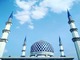 人気のブルーモスク入場！マレーシア三大宗教の旅【日本語ガイド】