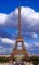 【2024年3月まで催行予定なし】エッフェル塔でのランチ付!!快適なミニバスで行くパリ市内観光 2時間コース (午前)