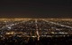 グリフィス天文台からの夜景とショッピング