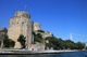 ボスポラス海峡クルーズとイスタンブール市内観光の1日（ドルマバフチェ宮殿、オルタキョイ、ルメリヒサール、エジプシャンバザール） 専用車利用＆日本語プライベートガイド付き