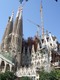 アムステルダム空港発バルセロナ 往復・片道チケット LCC格安航空券！