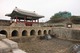 【2023年催行中止】韓国民俗村と水原華城観光