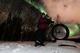雪の中を自転車で！オーロラ観賞＆自転車ツアー【スナック付 / 9～3月】