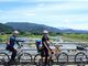 飛騨里山サイクリング・2時間半コース【プライベート/ 岐阜県飛騨市/ 3月中旬～12月上旬】