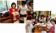 ケンムン村で、奄美大島伝統のお菓子作り体験【奄美大島笠利町】