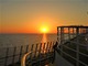 与論島サンセットクルーズ！東シナ海に沈むきれいな夕陽を鑑賞【与論島/4月～10月限定】